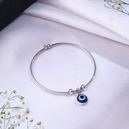 NVR Girls Bangle-Style Bracelet-18