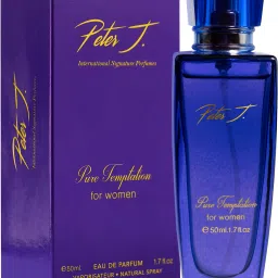 Perfume Pure Temptation Eau de Parfum-50 ml-image-34
