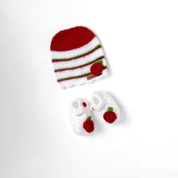 The Original Knit Unisex Kids Beanie-image-89