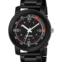 Gopal Shopcart Unisex Dial & Bracelet Style Straps Analogue Watch PEDO BLK1003 NEW PU-image-34