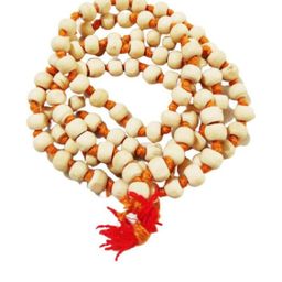 Divine souvenirs Unisex Minimal Artificial Beaded Chain-11
