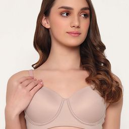 EFFECTINN Women Medium Coverage Lightly Padded Everyday Bra-image-63
