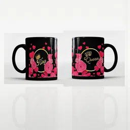 Gift4You Ceramic Cups-54
