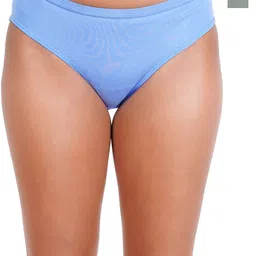 Liigne Pack Of 2 Mid-Rise Basic Briefs VCPC1740-XS-image-31