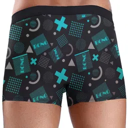 DISPENSER Pack Of 4 Printed Short Trunks - V3-C2-C3-C4-C12-M image 5