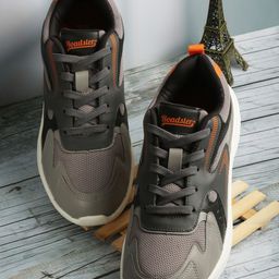 The Roadster Lifestyle Co Men Lightweight Casual Sneakers-image-97