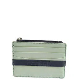 PERKED Unisex Leather Card Holder-56