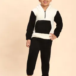 MAYNEISHA Unisex Kids-54