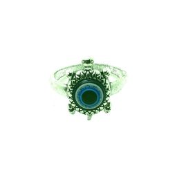 Dynamic Retail Global Unisex Multi Ring image 2