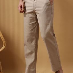 Dennis Lingo Men Trousers-image-90