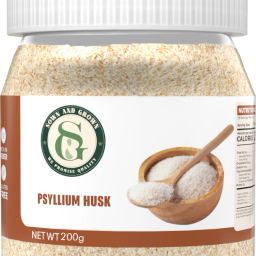 Psyllium Husk | Isabgol Bhusi-image-26