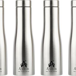 Pyramid SS 1000ml Bottle Pack Of 4 1000 ml Bottle-image-16