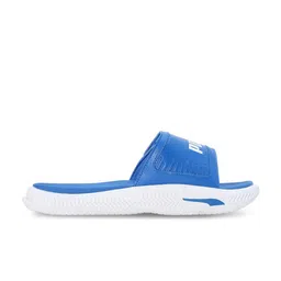 Puma Unisex Printed Rubber Slides image 5