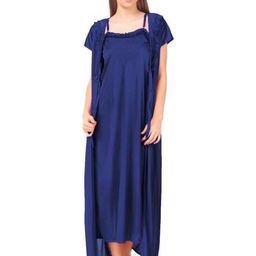 BOMBSHELL Maxi Nightdress-image-21