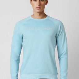 Van Heusen Sport Men Typography Printed Sweatshirt-picture-25