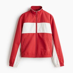 H&M Track Jacket-22