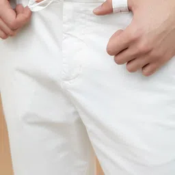 CODE by Lifestyle Men Trousers image 5