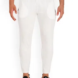 GOTO Men Regular Fit Mid-Rise Dri-FIT Track Pants-image-89