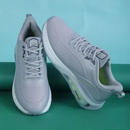 ABROS Men Mesh Running Shoes-picture-9