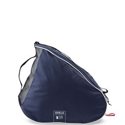 OXELO By Decathlon Blue Skating Shoes Organisers-43