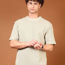 LIMEROAD Men Applique T-shirt-image-11