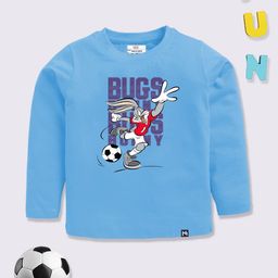 YK X Minute Mirth Boys Printed T-shirt-picture-18