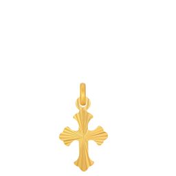 BHIMA Unisex Pendant Gold-image-52