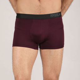 FiveFlag Men Trunk MENS_TRUNK_Maroon_S_J1-picture-43