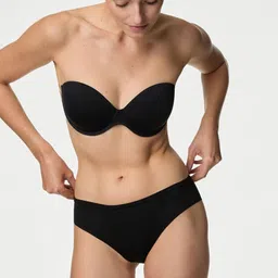 Marks & Spencer Bra Medium Coverage Underwired Lightly Padded-12