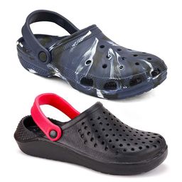 World Wear Footwear Men Clogs-picture-19