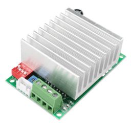 TB6600 Stepper Motor Driver Controller 8~50V 4.5A-2
