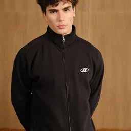 Bonkers Corner Men Bomber Jacket-picture-5