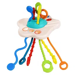 Kipa Gaming InfantKids Red & Blue Infant And Pre-School Toys-image-95