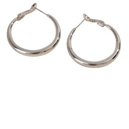 StyleCast Classic Hoop Earrings-image-22