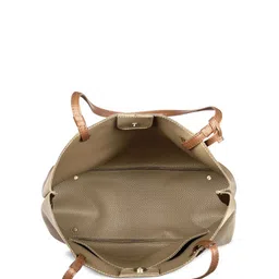 Toteteca PU Structured Shoulder Bag image 4