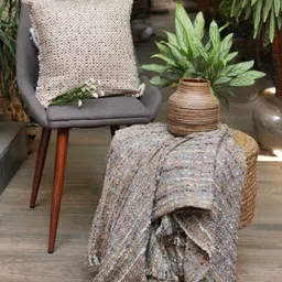 ONSETHOMES Brown Rectangle Cushion Covers-28