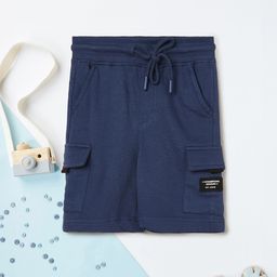 max Boys Cargo Shorts-picture-45