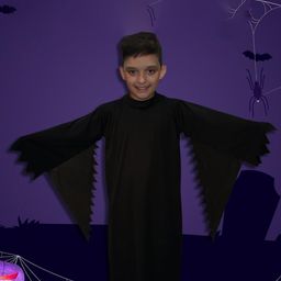 Kaku Fancy dresses Kids Halloween Costume-image-48