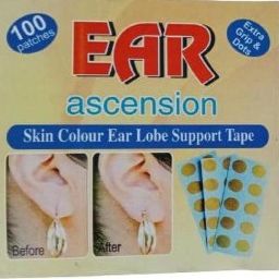 Disposable Ear Lobe Support-image-57