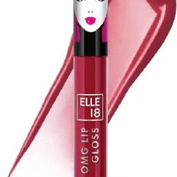 OMG LipGloss Ros all day 2.5ml-6