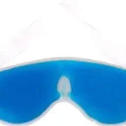 Cooling Eyes Pain Relief, for Eye Relaxing for Women and Men Eye Mask Gel - Blue-image-33