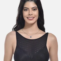 StyFun Pack Of 2 Full Coverage Lightly Padded Bra image 3