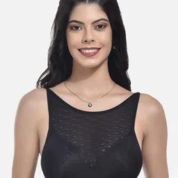 StyFun Pack Of 2 Full Coverage Lightly Padded Everyday Bra With All Day Comfort image 4