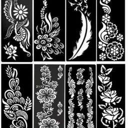 Essential Temporary Tattoos-image-18