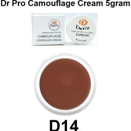 Camouflage Cream Concealer-image-13