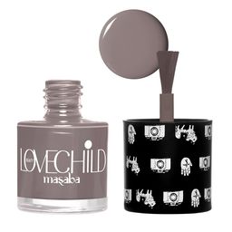 Lovechild Masaba The Classics Long Lasting & Chip-Resistant Nail Enamel 8ml - Sithara 12-3
