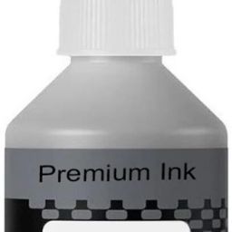 canoff BT6000Bk/BT5000 Compatible For BrotherDCP T310,T300,T510,T500,T710,T400W Black Ink Bottle-image-58
