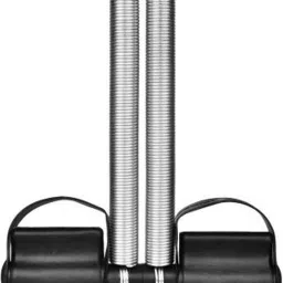 zxxxt Best Quality Double Spring Tummy Trimmer with Toning Tube DP-47 Ab Exerciser image 2