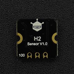 DFRobot Fermion MEMS Hydrogen H2 Gas Detection Sensor (Breakout, 0.1-1000ppm) image 4