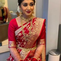 Aagam Refined Sarees-image-19